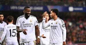 Real Madrid : décision fracassante d'un cadre pour son avenir ?