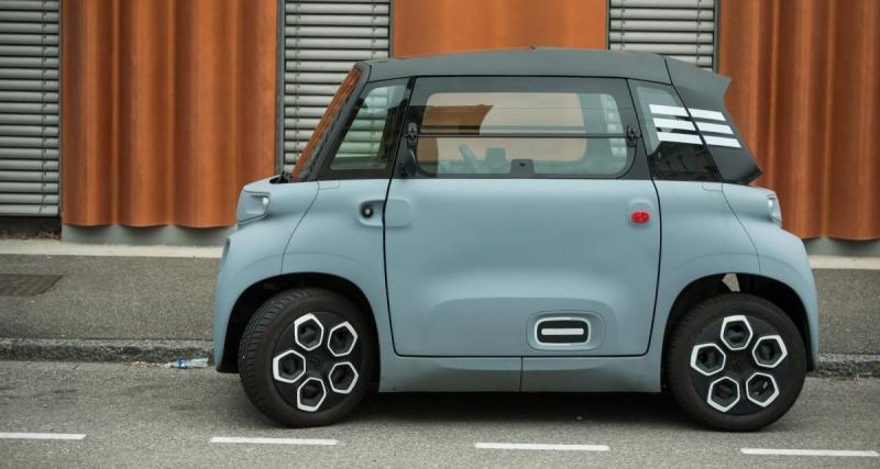  - Voitures sans permis : législation, formation, assurance… le guide pratique