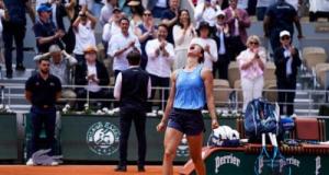 Roland Garros 2025 (F) : l’exploit venu de l’ombre, la sensation Boisson !