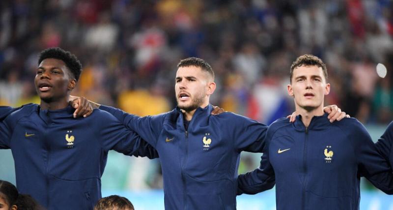  - "Je veux lui tirer mon chapeau" : Lucas Hernandez (PSG) rend hommage à Pavard après la finale de C1