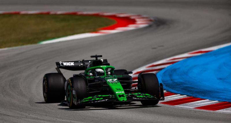  - Nico Hülkenberg, les secrets d’une remontée spectaculaire !