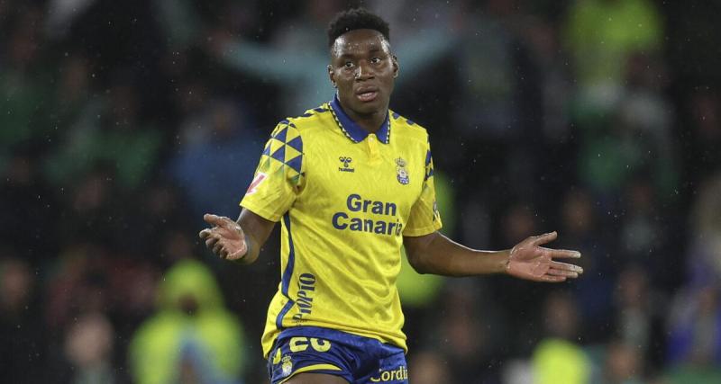  - Chelsea officialise une première recrue à 22 millions d'euros