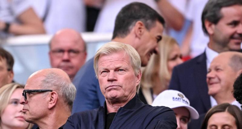  - Bordeaux : l'annonce terrible de Kahn sur son projet de rachat