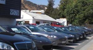 Elle confie sa voiture au garage… et la retrouve vendue aux enchères