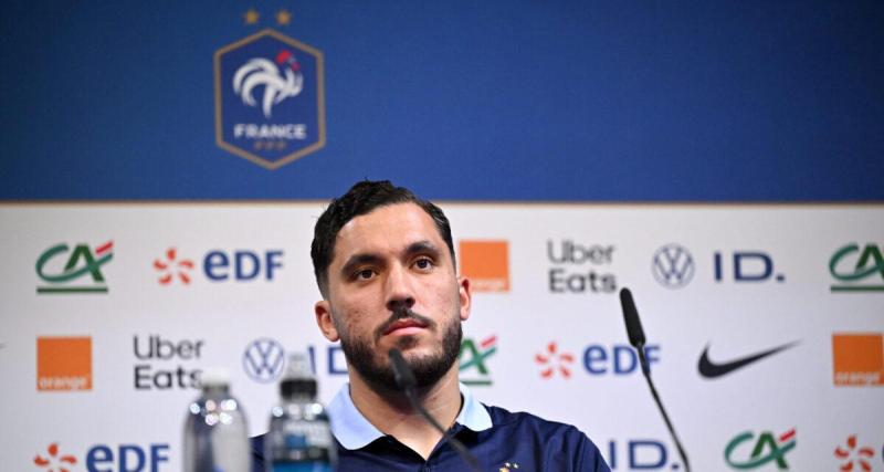  - Cherki en conf', Griezmann scelle son avenir, Rabiot s'exprime sur le PSG...Les immanquables du jour !