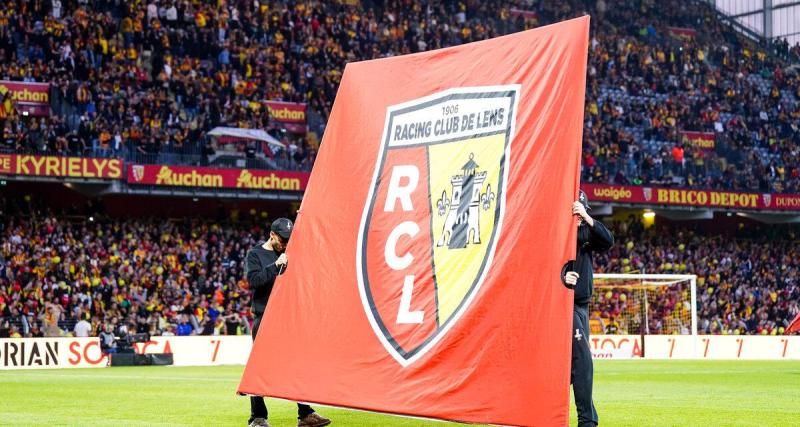  - Le nouveau coach de Lens est connu, c'est officiel !