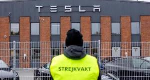 Les ventes de Tesla dégringolent partout... sauf dans ce pays européen : +213% au mois de mai