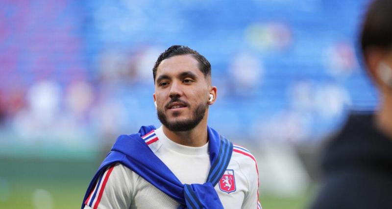  - Manchester City : un talent algérien recruté avant Cherki ?
