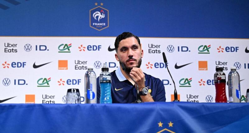  - Ligue 1 : Cherki balance "J'aurais pu signer au PSG !"