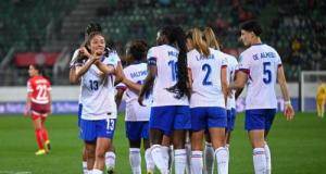 Islande - France (F) : heure, chaîne TV... Comment suivre le match à la télévision ou en streaming ?