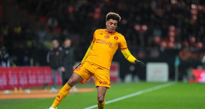 - Lorient : un milieu de Rodez pour renforcer les Merlus ?