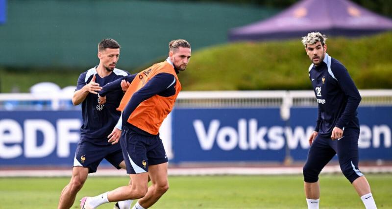  - Équipe de France : un titulaire de Deschamps vers un transfert en Arabie Saoudite