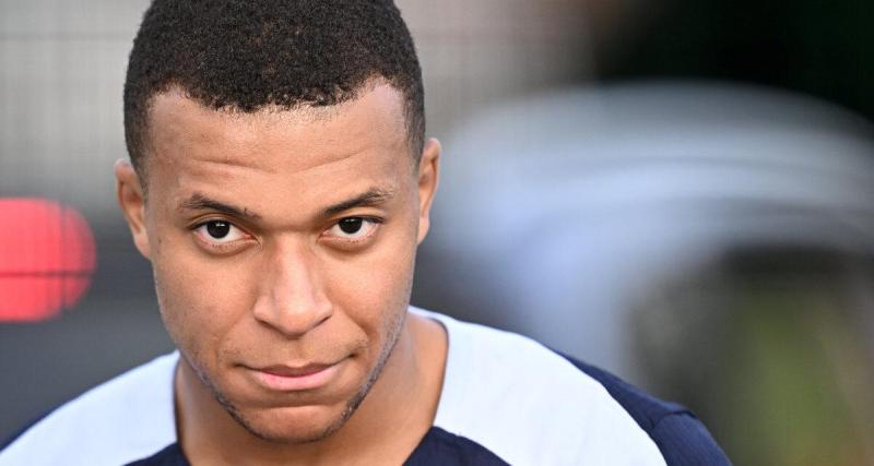  - L’étonnante décision Mercato du Real Madrid, Mbappé remis en cause ?