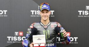 Yamaha : "Nous sommes à un tournant", Massimo Meregalli prévient concernant Quartararo et le futur