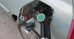 Les prix des carburants repartent à la baisse, c'est léger pour le diesel et l'essence