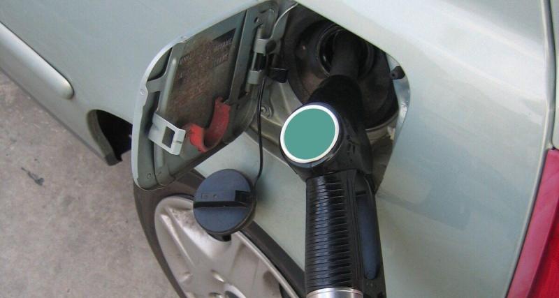  - Les prix des carburants repartent à la baisse, c'est léger pour le diesel et l'essence