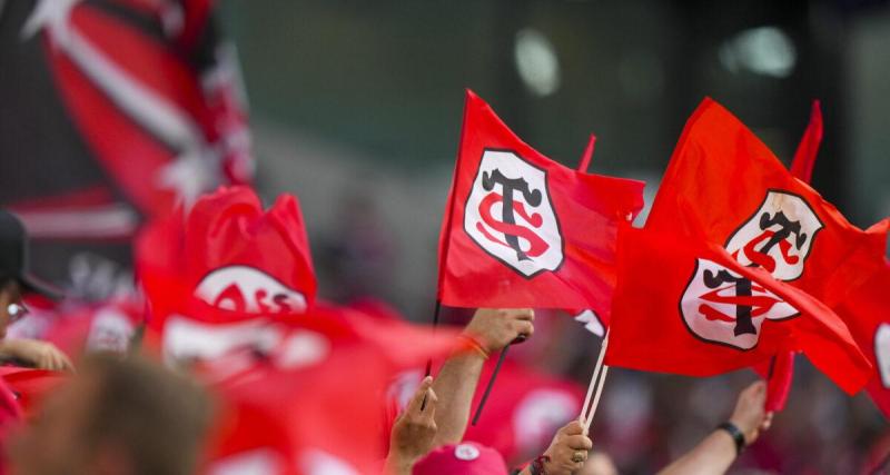  - Stade Toulousain : l'annonce déchirante des Rouge et Noir, avec des adieux au programme