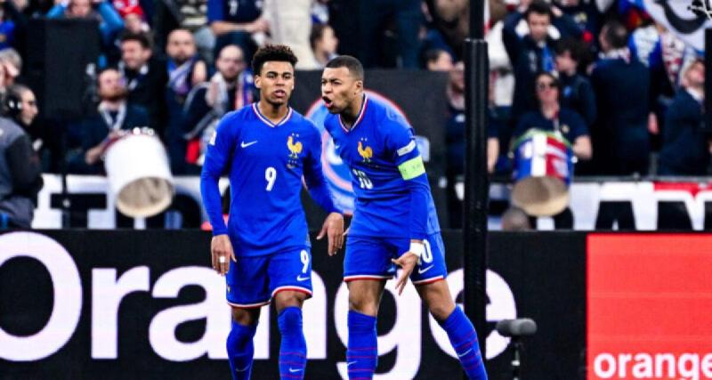  - PSG : Mbappé chambre Doué après la Ligue des Champions