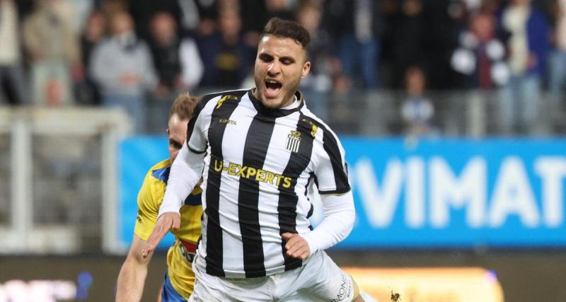  - Un gros talent algérien bientôt à Lille ?