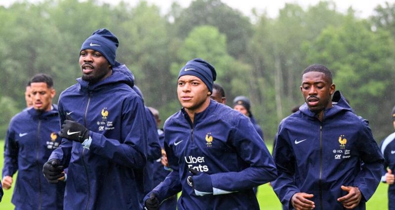  - PSG : "Regarde Marcus", Mbappé chambre Thuram devant Dembélé