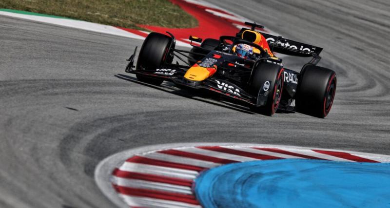 - “L’émotion a pris le dessus sur lui”, déclare Helmut Marko sur Verstappen