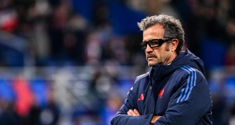  - XV de France : une excellente nouvelle tombe pour Galthié concernant la tournée d'été !