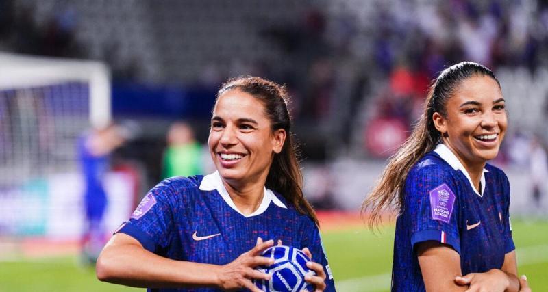  - Islande - France (F) : sur quelle chaîne et à quelle heure ?