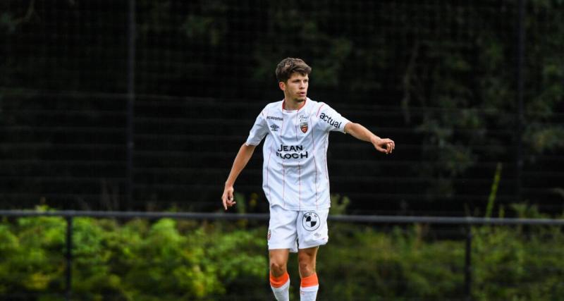  - National 2 : Paul Bellon file en National, deux éléments de Chauray rejoignent Niort Saint-Flo (off)