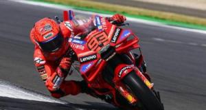 Marc Márquez vers une septième victoire sur le tracé d'Aragon ?