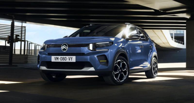  - "Il y a un risque d'implosion" : le cauchemar de ce retraité avec sa Citroën e-C3