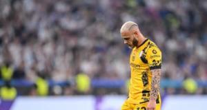 PSG - Inter : l'énorme mea-culpa du flop Dimarco