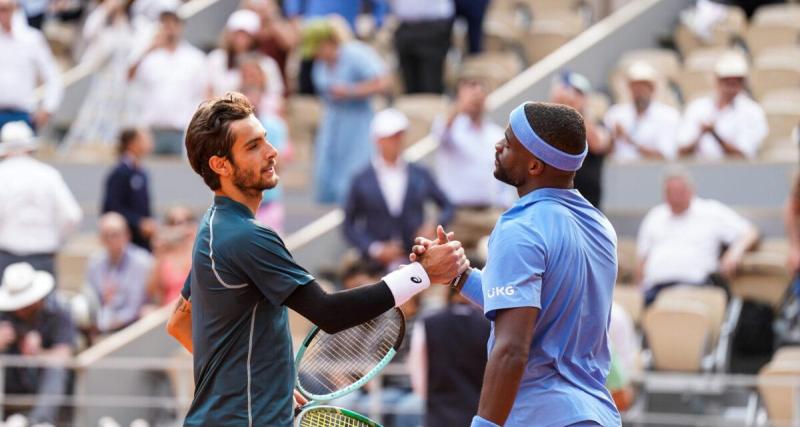  - Roland Garros 2025 : Musetti s’offre une première historique à Paris