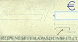 Il vend sa voiture 25 000 € sur Le Bon Coin… et se fait arnaquer avec un faux chèque de banque