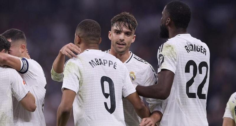  - Real Madrid : plusieurs années de prison pour la révélation de la saison ?