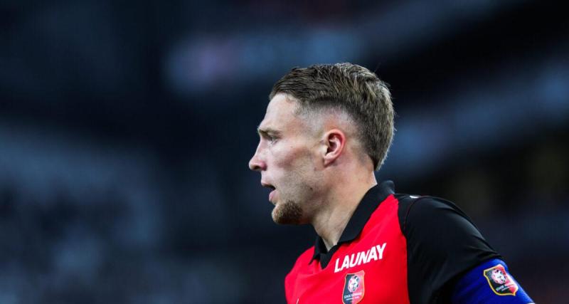  - Un club anglais sur Truffert, Rennes réclame une fortune