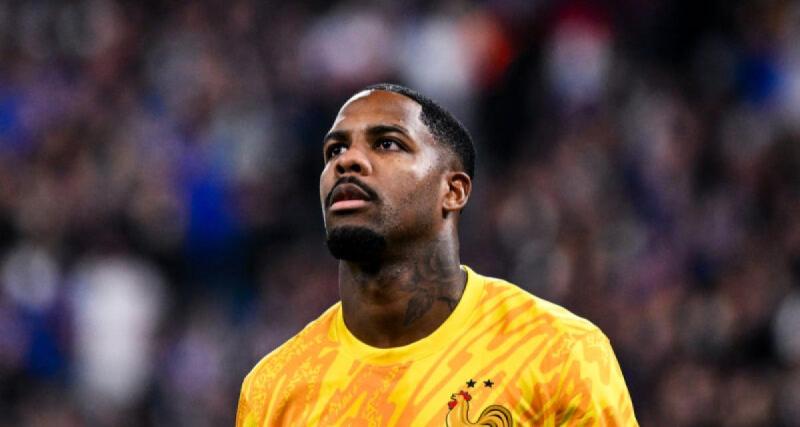  -  Équipe de France : transfert fracassant pour Maignan, un cador fonce