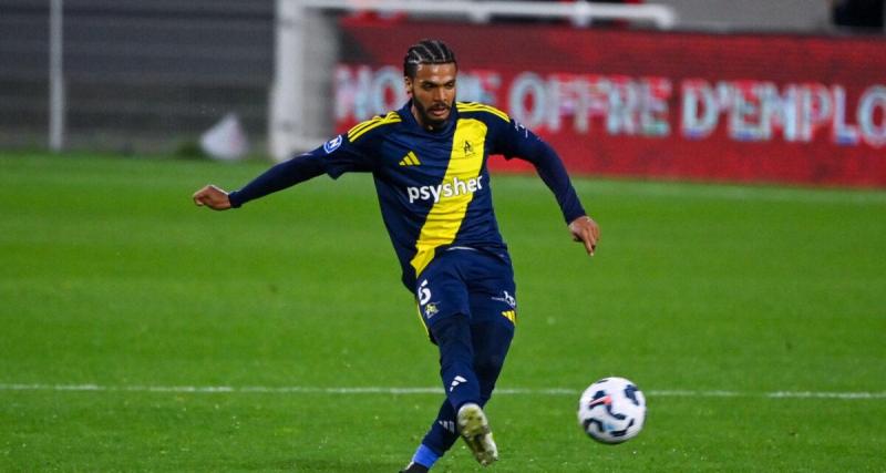  - Valenciennes : le VAFC chipe un cadre d’Aubagne (off)