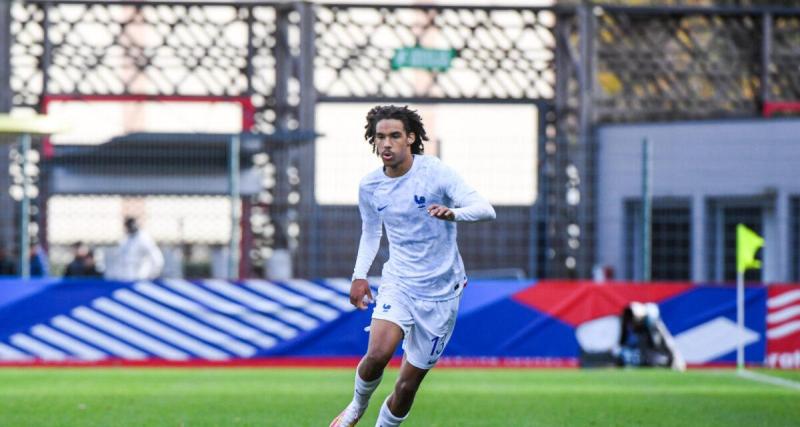  - Ligue 2 : Amiens s’offre un international U20, le Red Star sa première recrue (off)
