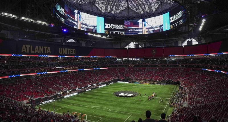  - Coupe du Monde des Clubs 2025 : tout savoir sur les 12 stades de la compétition