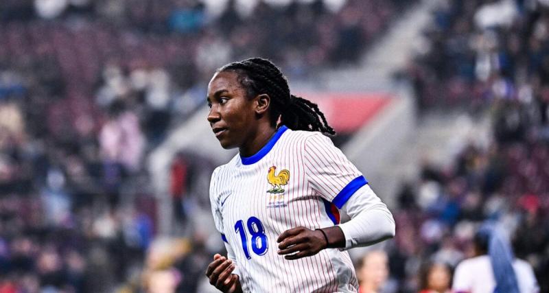  - L’Équipe de France U23 Féminine conserve la Sud Ladies Cup