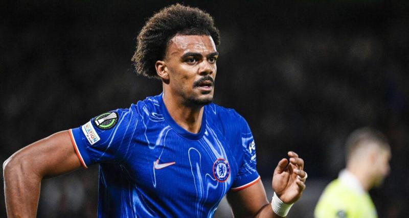  - OM : un défenseur de Chelsea visé par Marseille