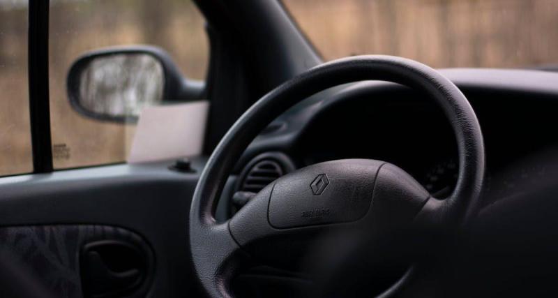  - Face aux airbags Takata, une campagne spéciale massive lancée sur ce territoire