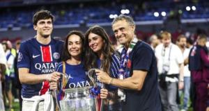 Une star du Barça prête à rejoindre Luis Enrique au PSG ? Sa réponse tombe !