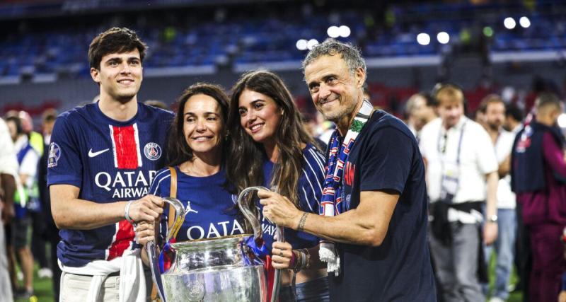  - Une star du Barça prête à rejoindre Luis Enrique au PSG ? Sa réponse tombe !