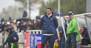 Équipe de France U16 : les Bleuets s'imposent contre la Côte d'Ivoire