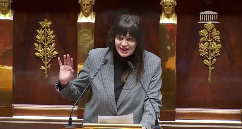  - "Le gouvernement a tout fait pour que les ZFE soit un échec total" regrette cette députée de gauche