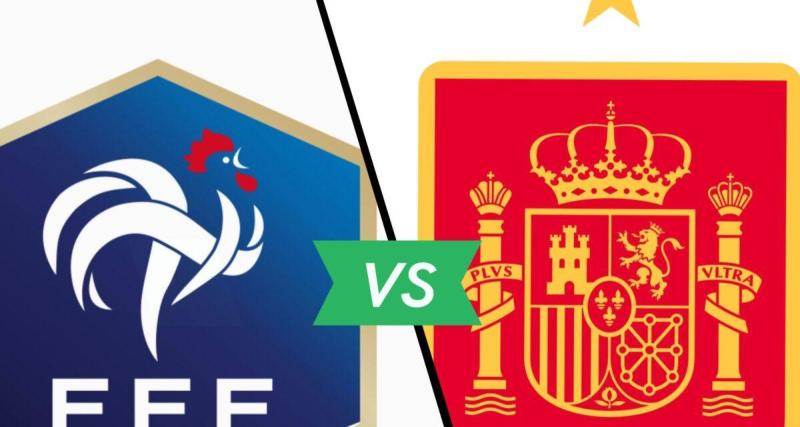  - France - Espagne : l'arbitre de la demi-finale dévoilé