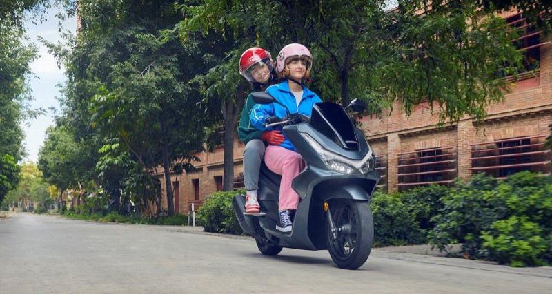  - Honda lance une offre spéciale, ce scooter ultra-populaire à prix canon