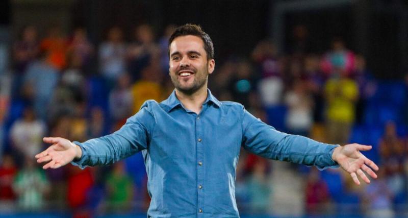  - Officiel, l'OL Lyonnes réussit un énorme coup sur le Mercato !