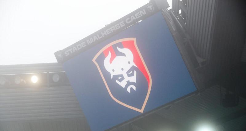  - National : Caen dévoile sa deuxième recrue estivale (off)